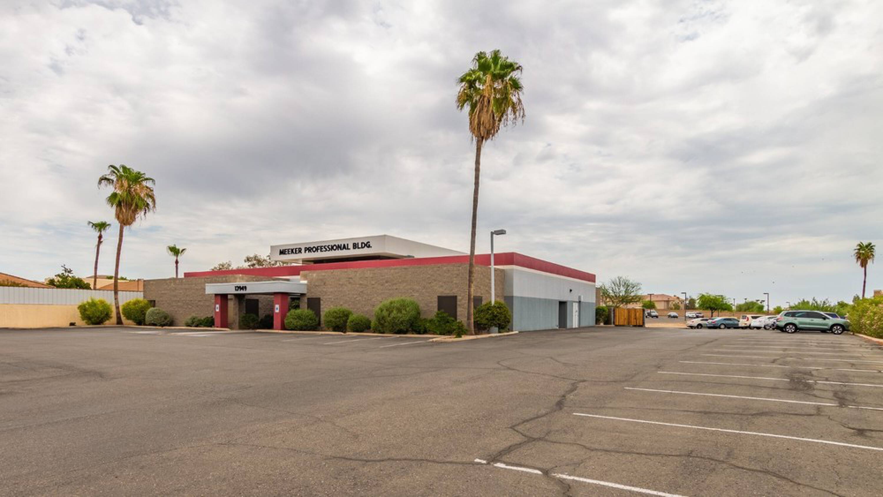 13949 W Meeker Blvd, Suite C, Sun City West, AZ 85375 Office Space