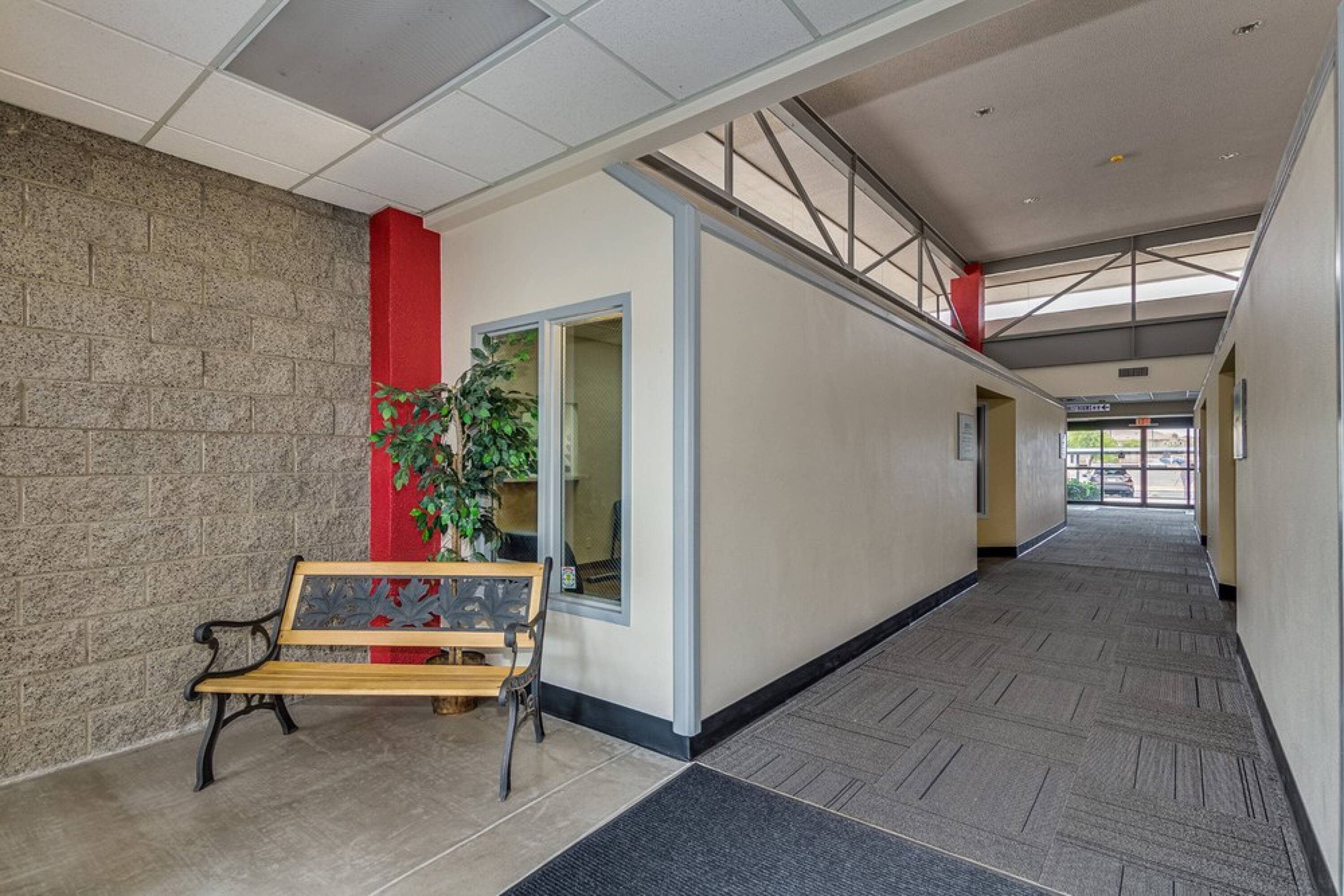 13949 W Meeker Blvd, Suite C, Sun City West, AZ 85375 Office Space