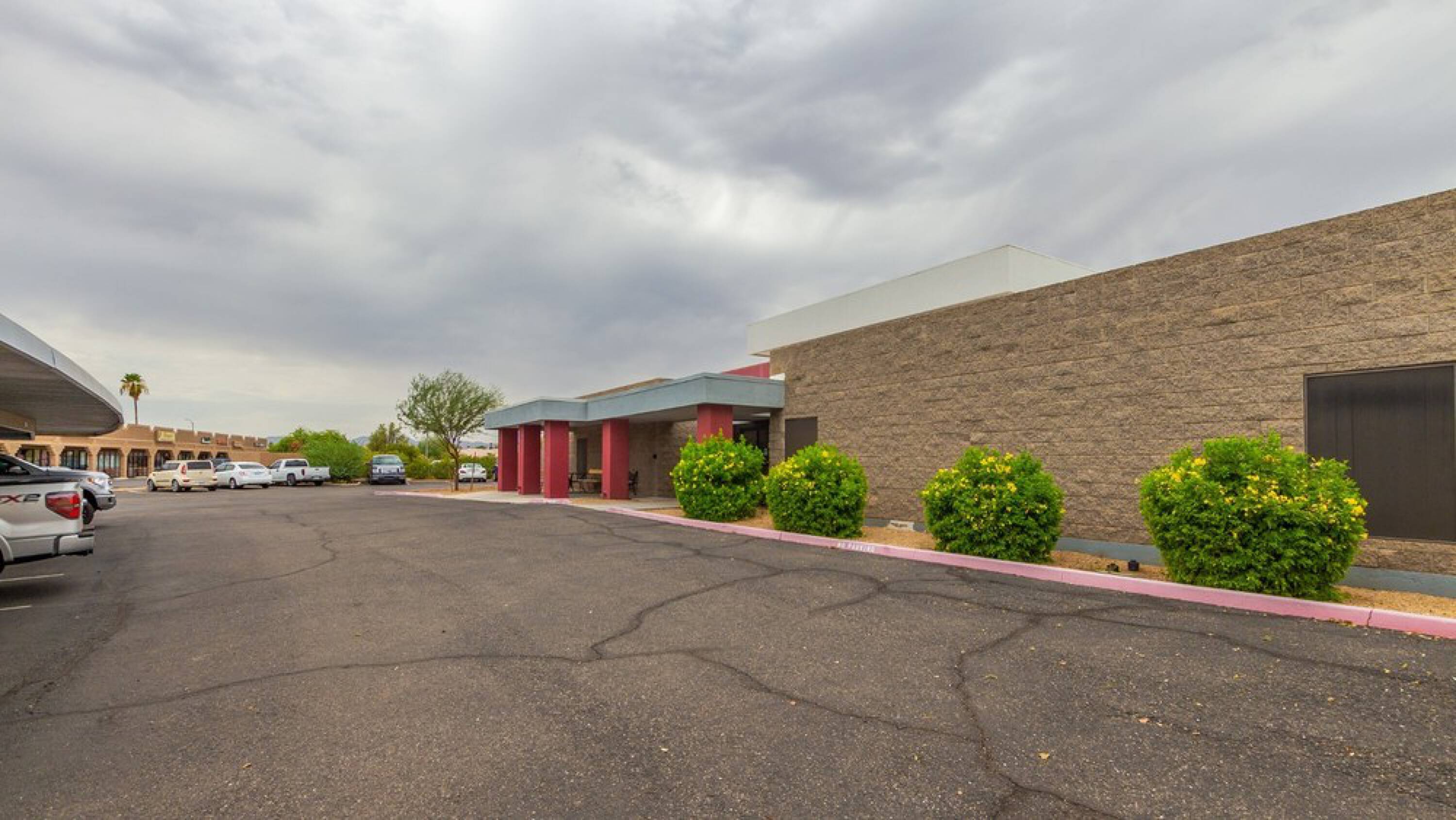 13949 W Meeker Blvd, Suite C, Sun City West, AZ 85375 Office Space