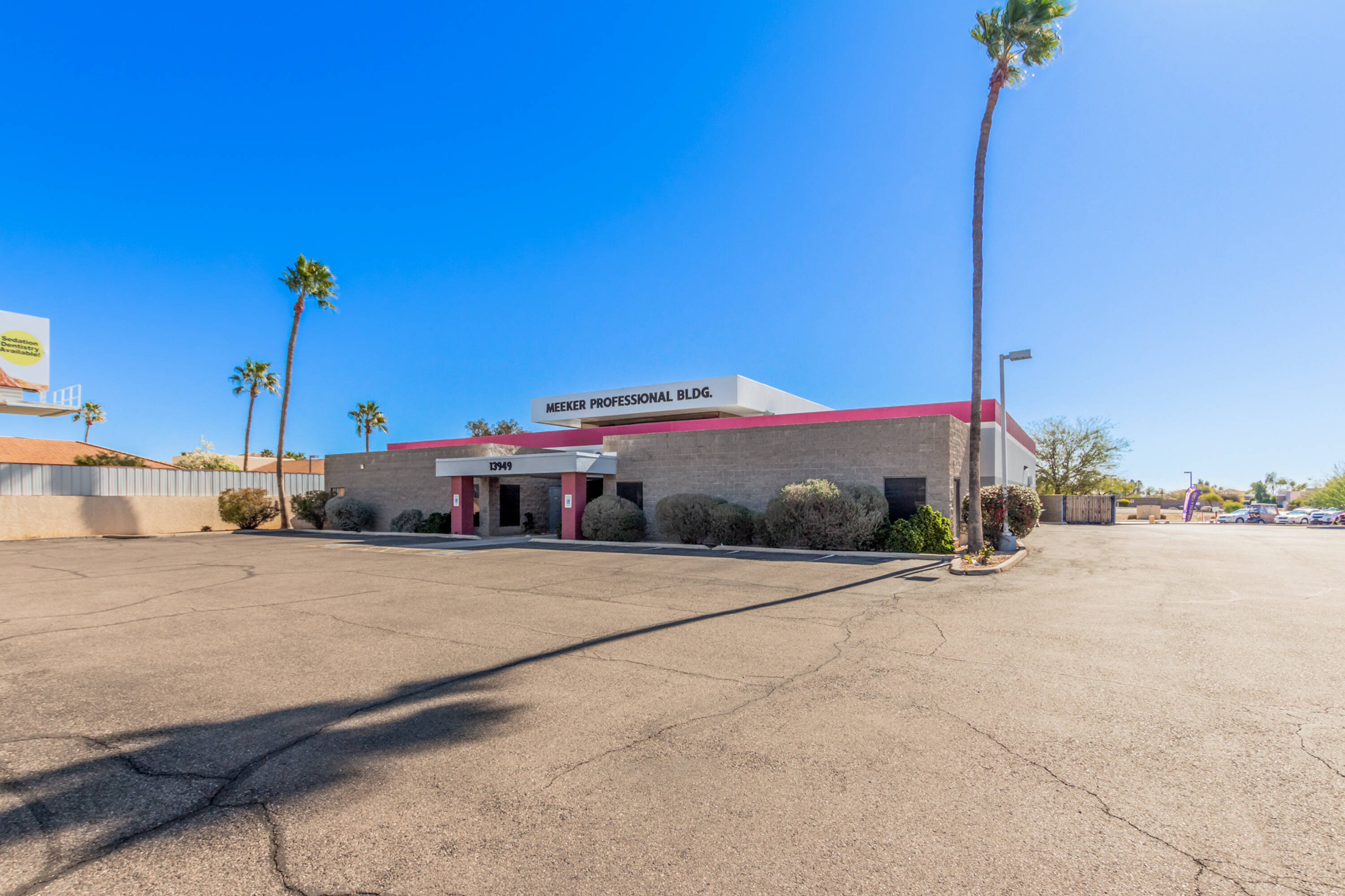 13949 W Meeker Blvd, Suite C, Sun City West, AZ 85375 Office Space