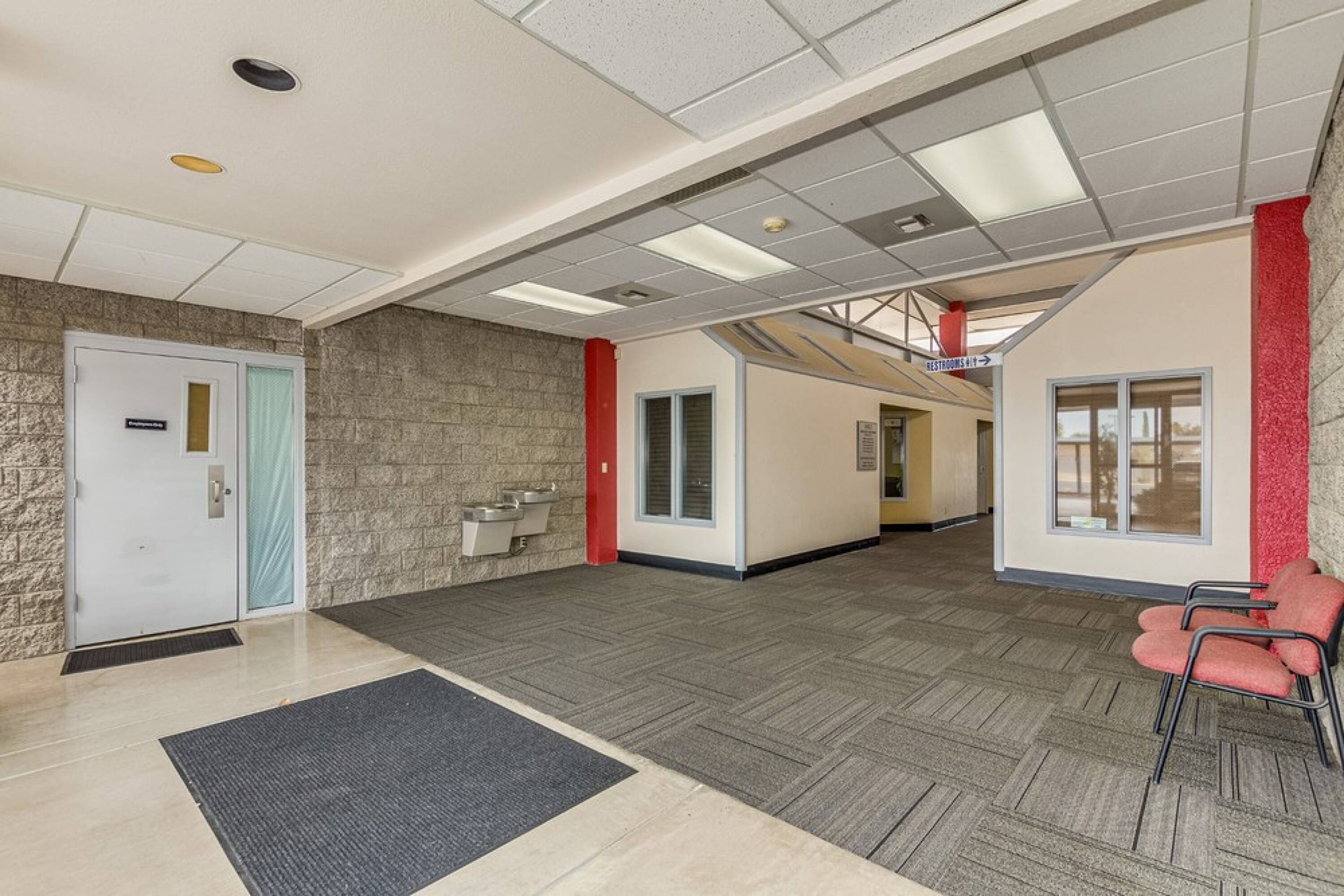 13949 W Meeker Blvd, Suite C, Sun City West, AZ 85375 Office Space