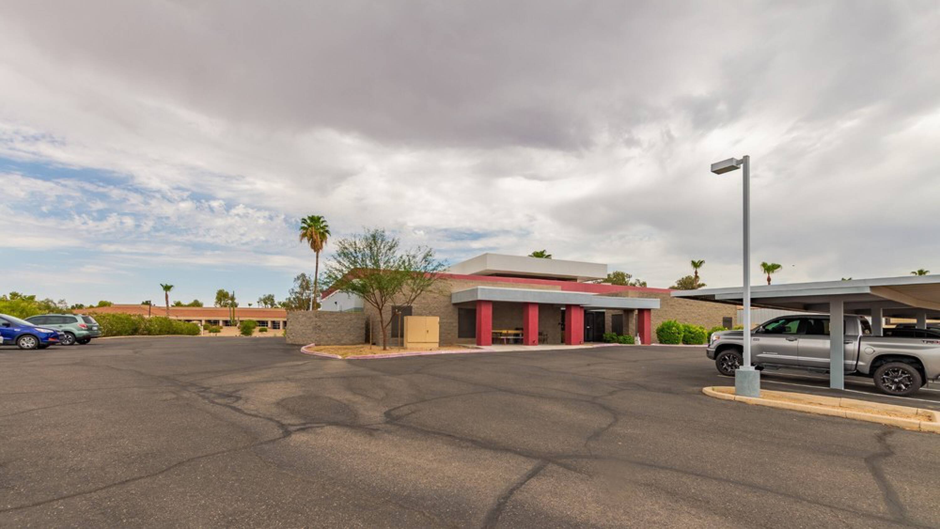 13949 W Meeker Blvd, Suite C, Sun City West, AZ 85375 Office Space