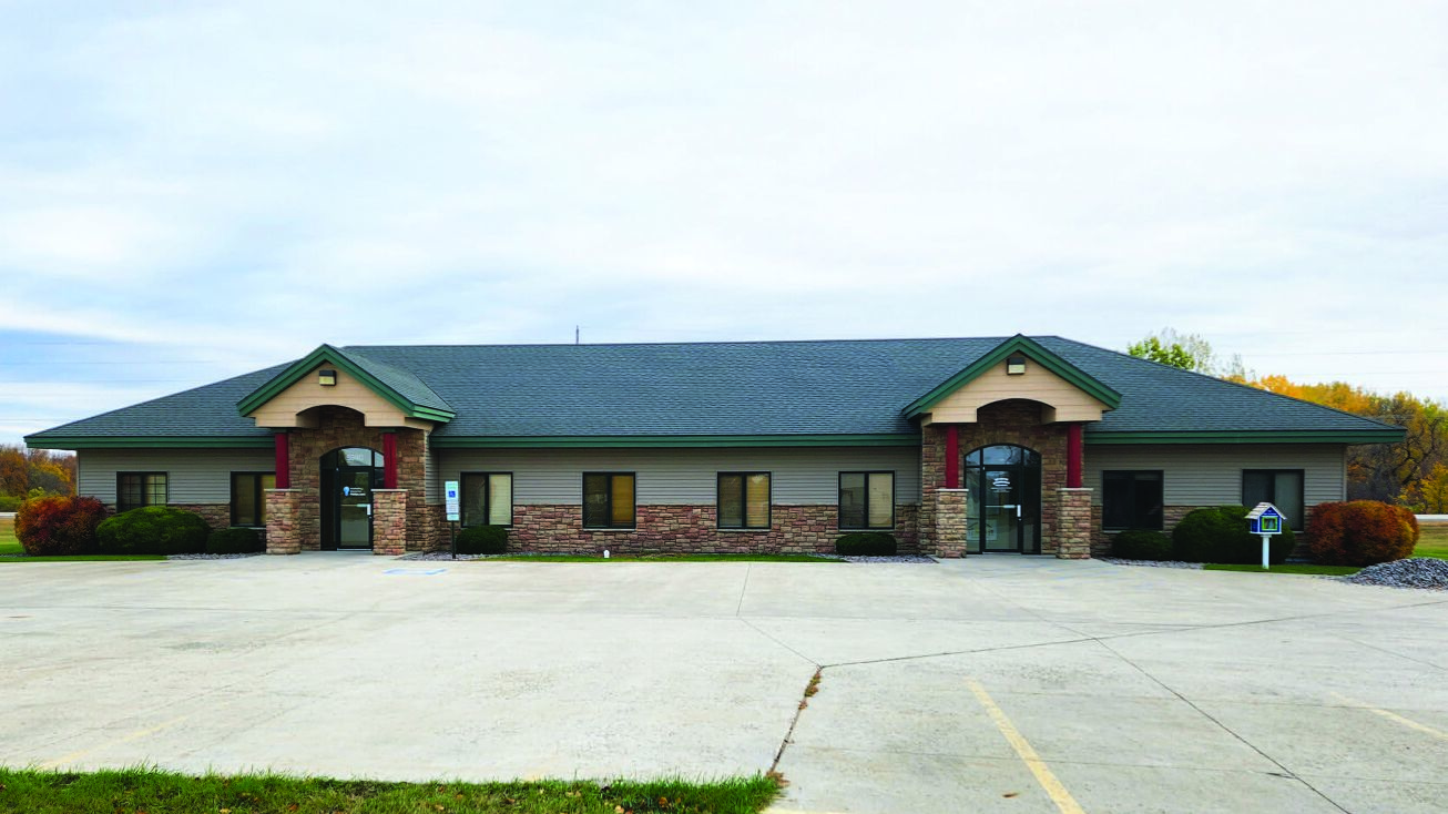 5990 14th St S, Fargo, ND 58104 Office Space for Lease Sundance