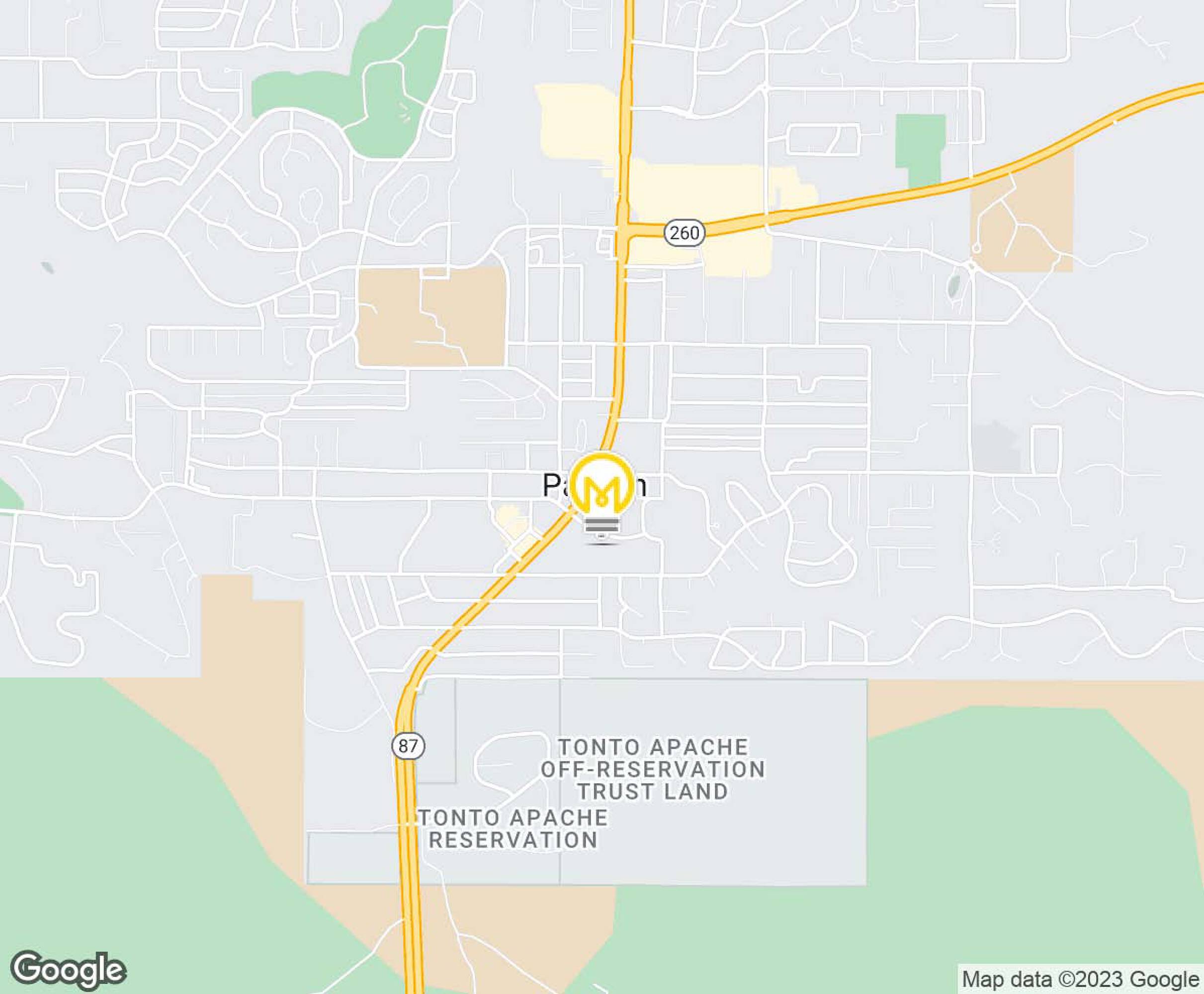 117 E Main Street, Payson, AZ 85541 | Crexi.com