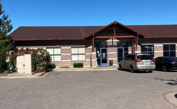 Pictures of Office property located at 117 E Main Street, Payson, AZ 85541 for lease - image #1
