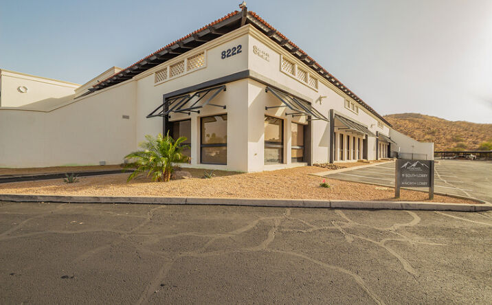 Pictures of Office property located at 8222 S 48th Street, Phoenix, AZ 85044 for lease - image #1