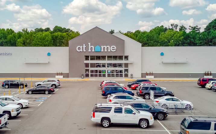 Pictures of Retail, Restaurant, Special Purpose property located at 1323 Augusta W Pkwy, Augusta, GA 30909 for lease - image #1