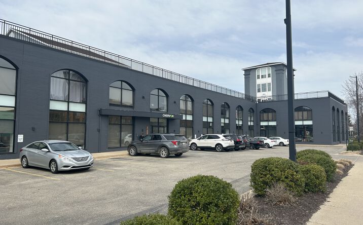 Pictures of Office property located at 600 7th St NW, Grand Rapids, MI 49504 for lease - image #1