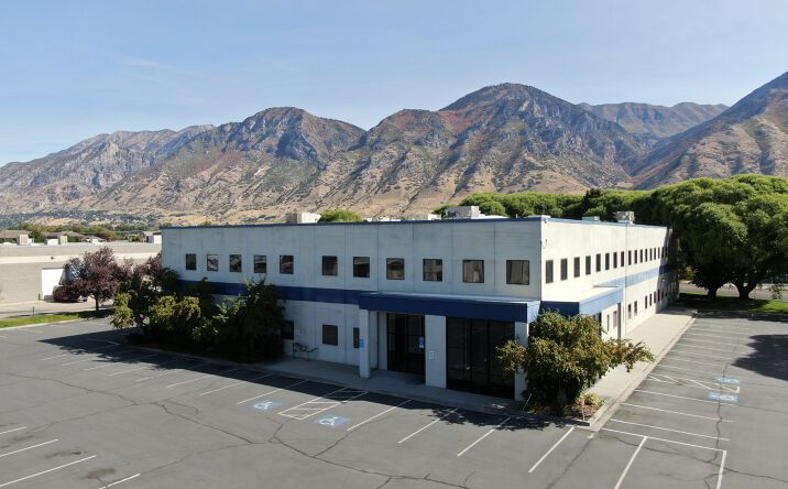 Pictures of Office property located at 1078 S 250 E, Provo, UT 84606 for lease - image #1