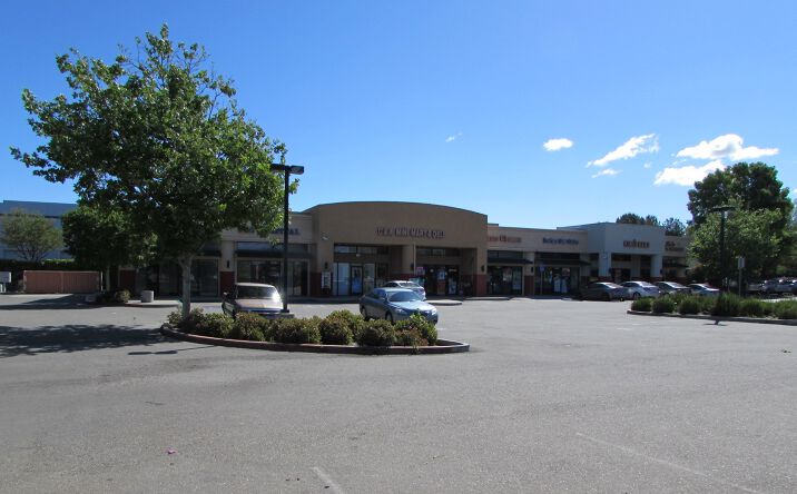 Pictures of Retail, Office, Restaurant property located at 126 S Vasco Rd, Livermore, CA 94551 for lease - image #1