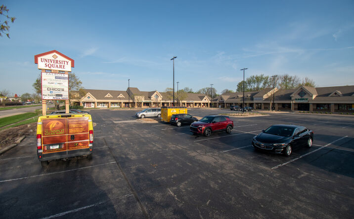 Pictures of Retail, Land property located at 500 Sagamore Parkway West, West Lafayette, IN 47906 for lease - image #1