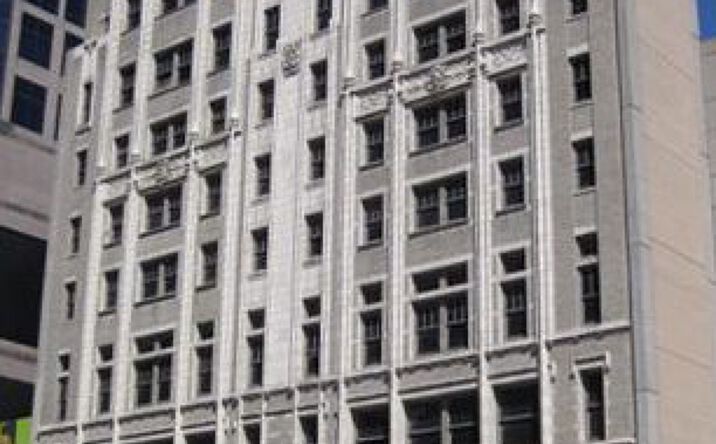 Pictures of Retail property located at 1219 Walnut, Kansas City, MO 64106 for lease - image #1
