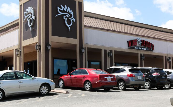 Pictures of Retail, Office property located at 6430 Bandera Rd, San Antonio, TX 78238 for lease - image #1