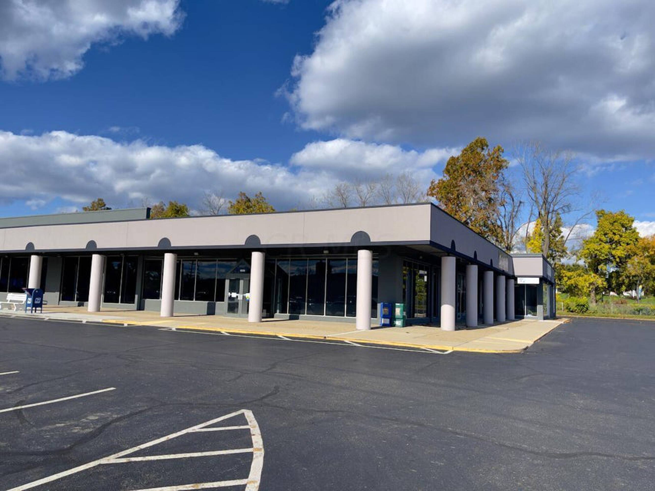 1008 E Main Street, Hanover, OH 43055