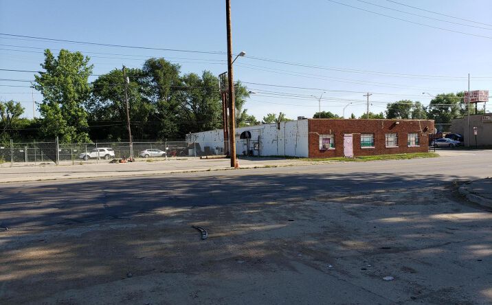 Pictures of Retail property located at 1082 W Mound Street, Columbus, OH 43223 for lease - image #1
