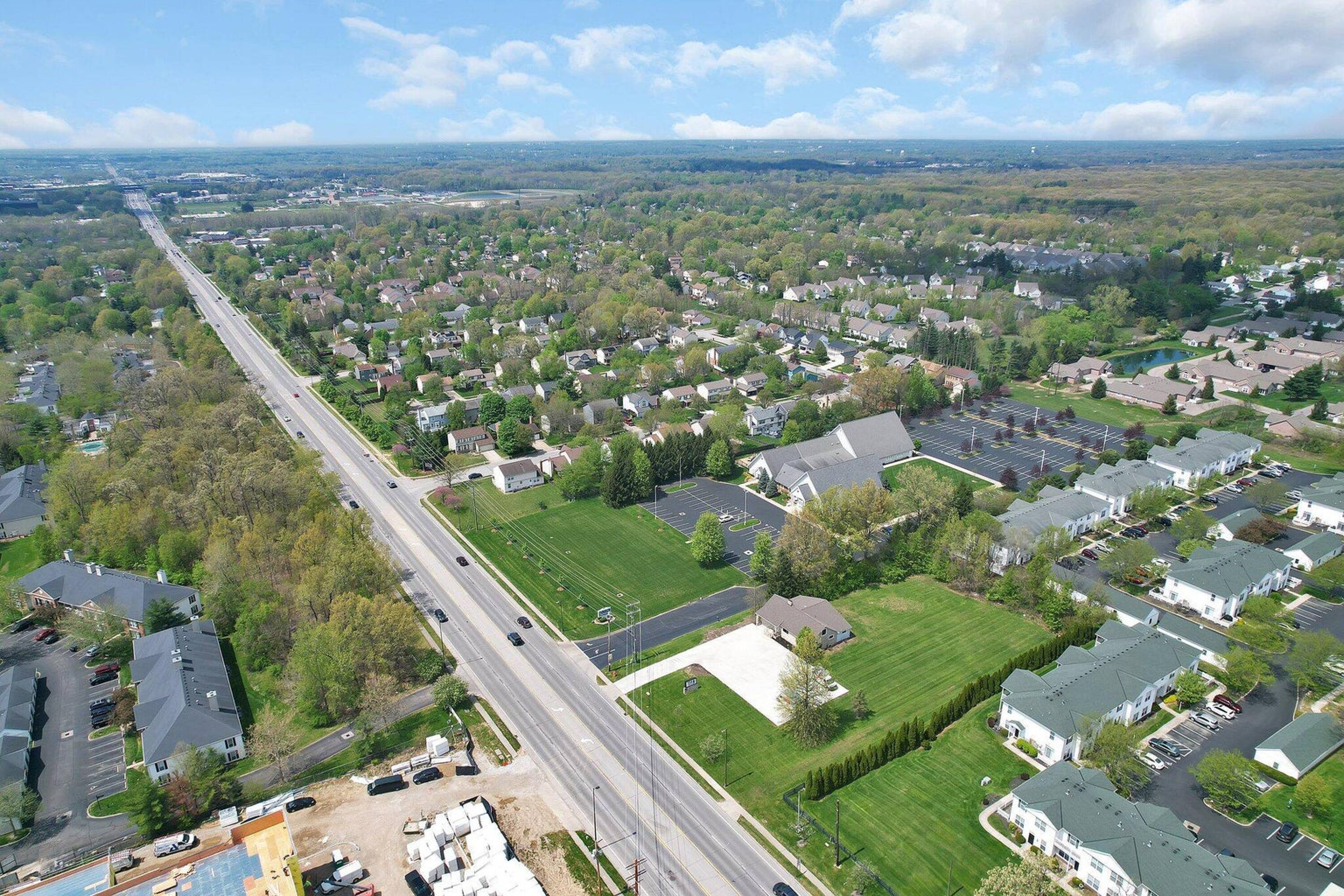 4466 Morse Rd, Columbus, OH 43230