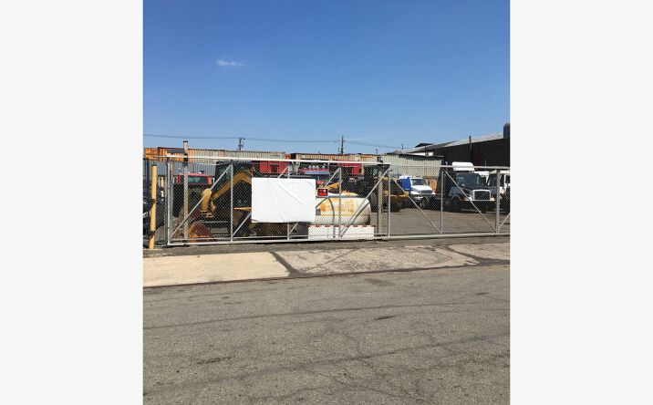Pictures of Land property located at 28-34 Esther Street, Newark, NJ 07105 for lease - image #1