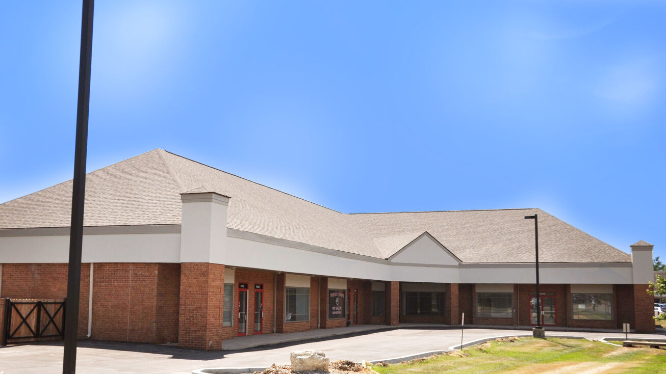 6061 Mexico Rd, St. Peters, MO 63376 Retail Space for Lease Tiffany