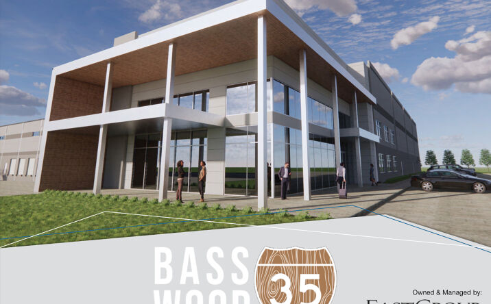 Pictures of Industrial property located at 2733 Basswood Blvd., Fort Worth, TX 76132 for lease - image #1