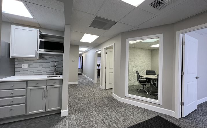 Pictures of Office property located at 11166 Huron St #27, Northglenn, CO 80234, Northglenn, CO 80234 for lease - image #1