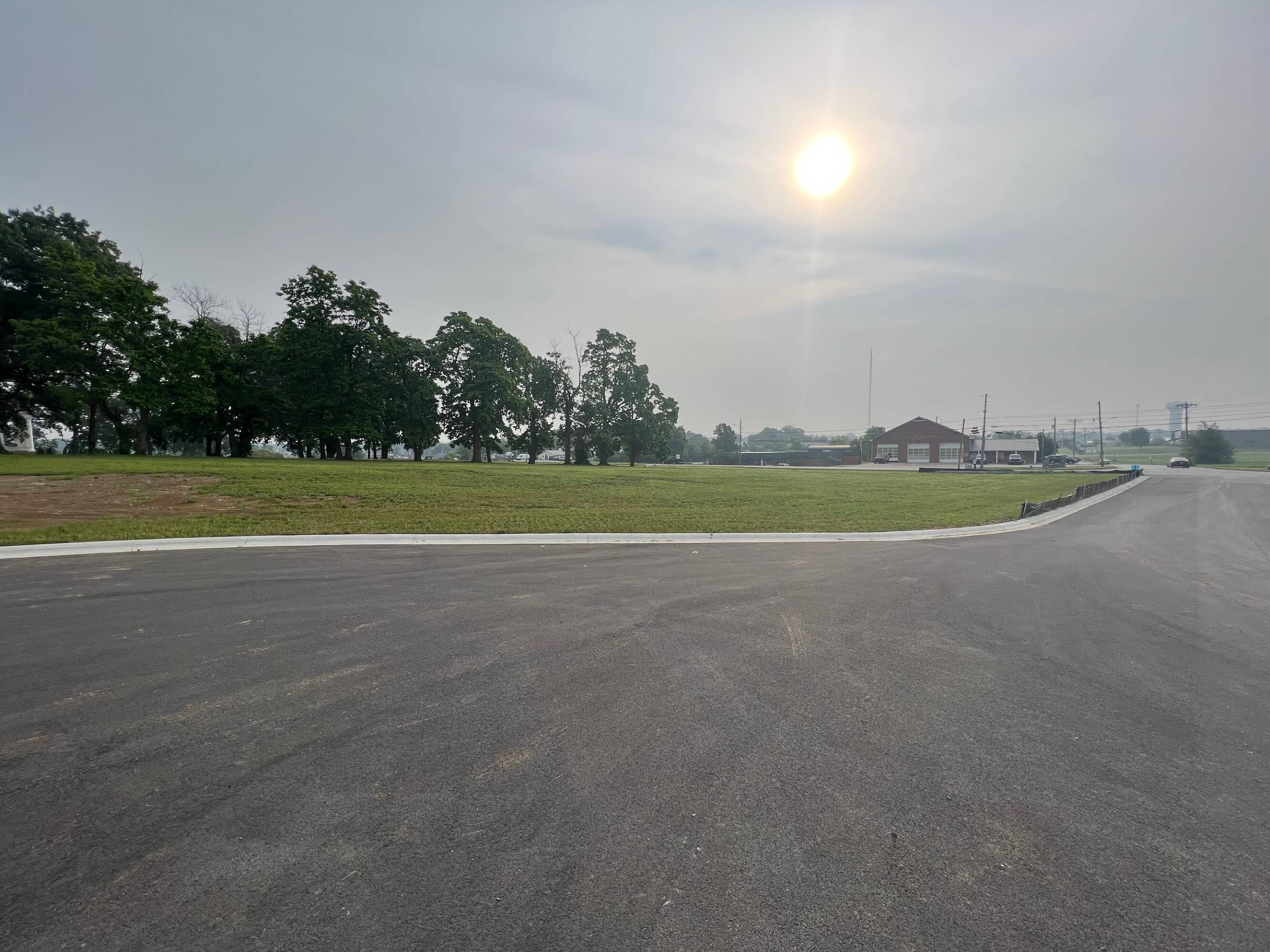 S Main St, Nicholasville, KY 40356