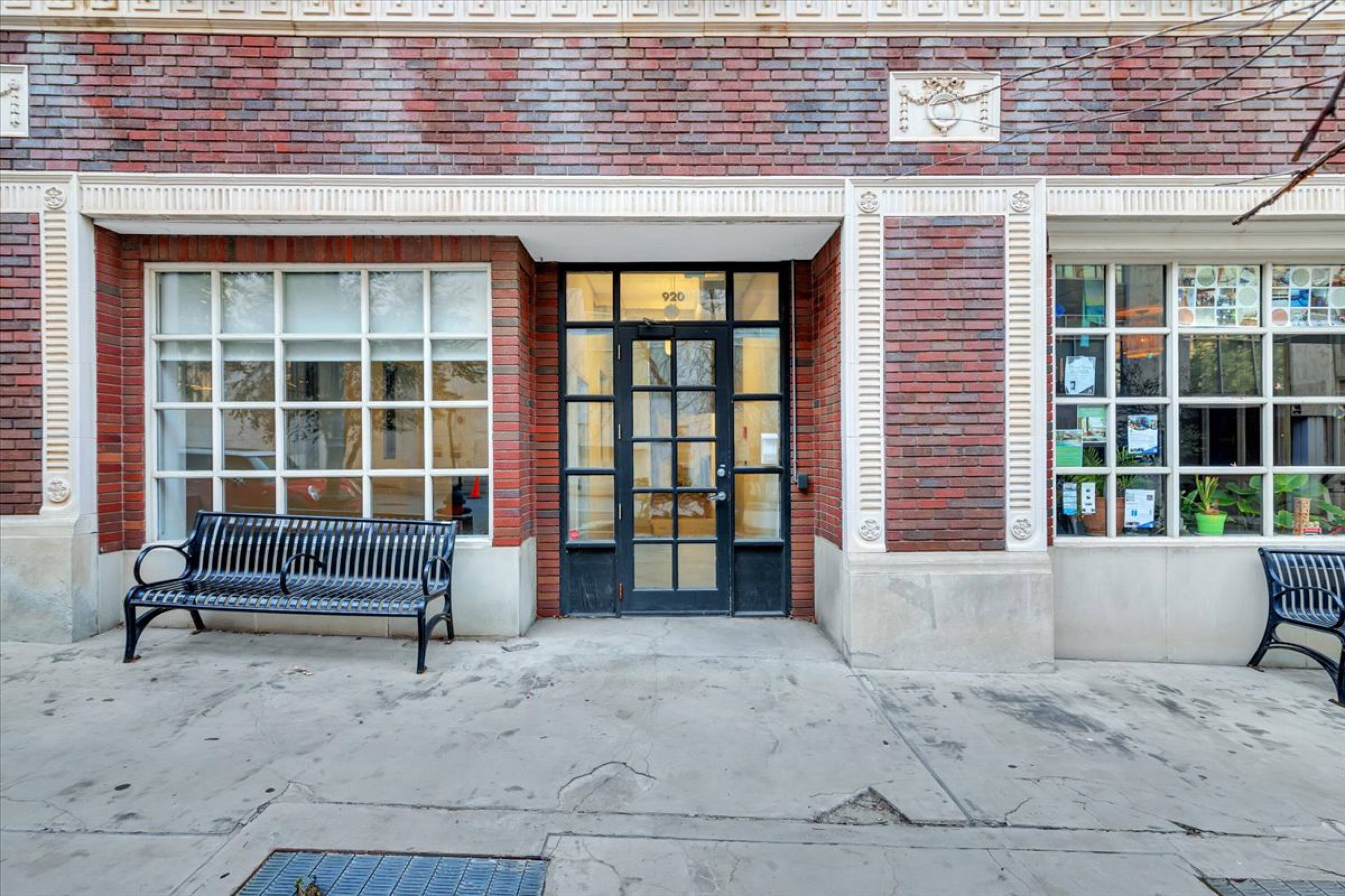 920 Baltimore Ave, KCMO, MO 64105