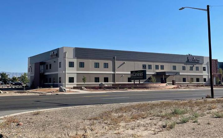 Pictures of Office property located at 2515 Foresight Cir, Grand Junction, CO 81505 for lease - image #1