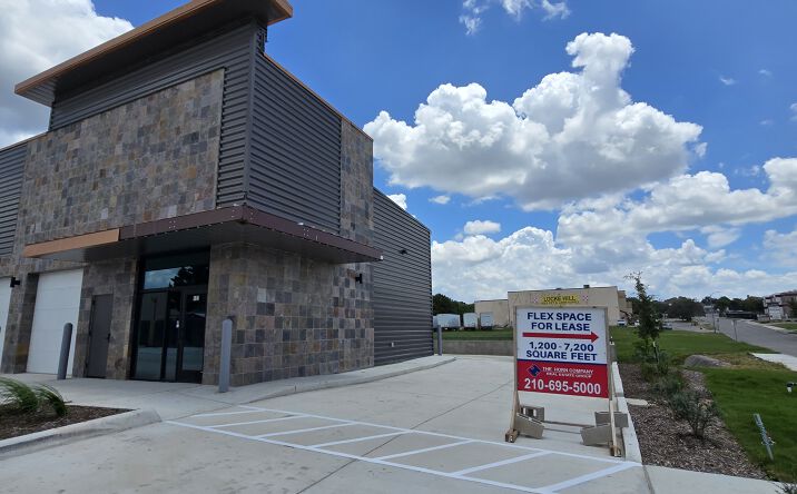Pictures of Industrial property located at 9850 Huebner Rd, San Antonio, TX 78240 for lease - image #1