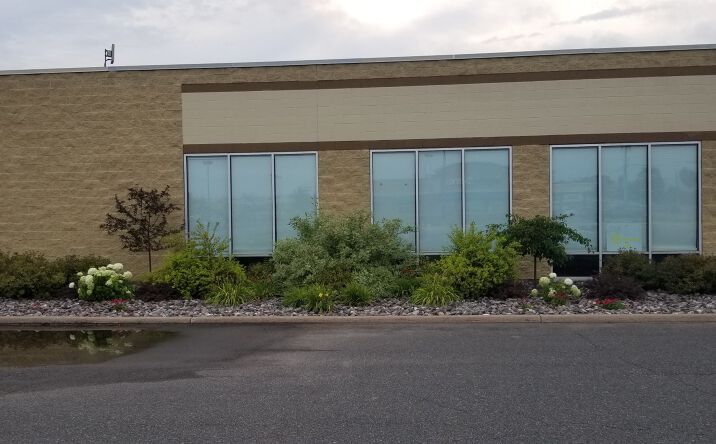 Pictures of Retail, Office property located at 2840 US-41, Marquette, MI 49855 for lease - image #1