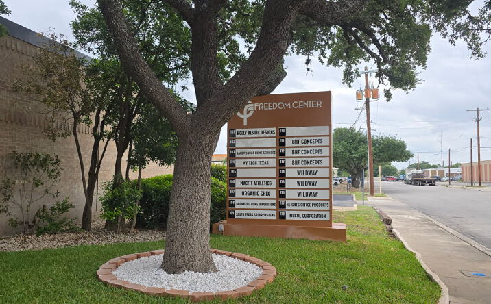 Pictures of Industrial property located at 10203 Kotzebue St, San Antonio, TX 78217 for lease - image #1