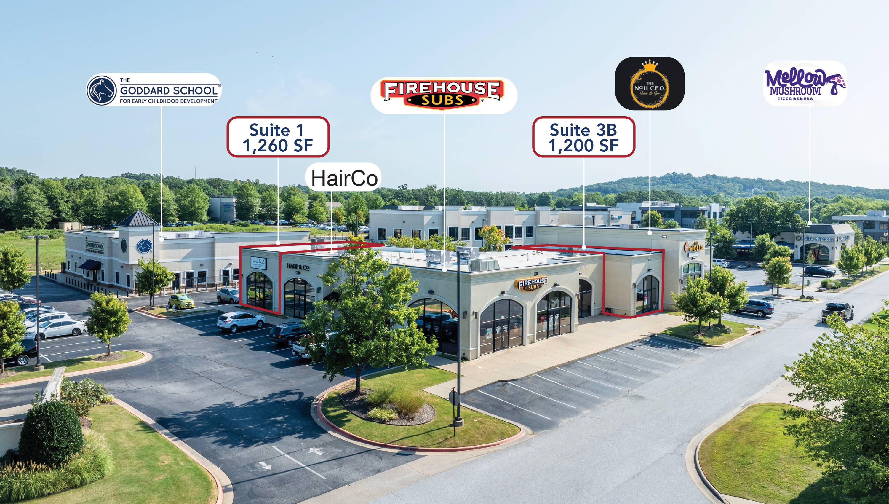 1364 E Augustine Ln, Fayetteville, AR 72703