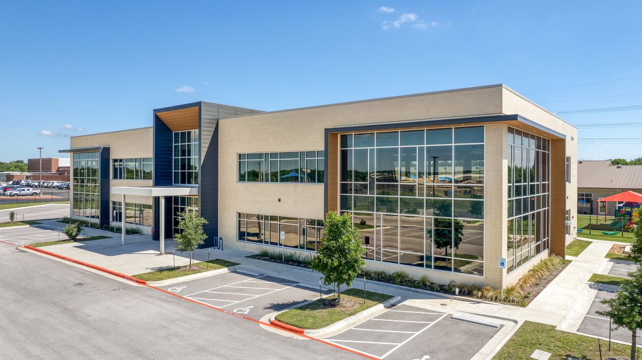 12601 Metric Blvd, Austin, TX 78727 Office Space for Lease 12601 Metric