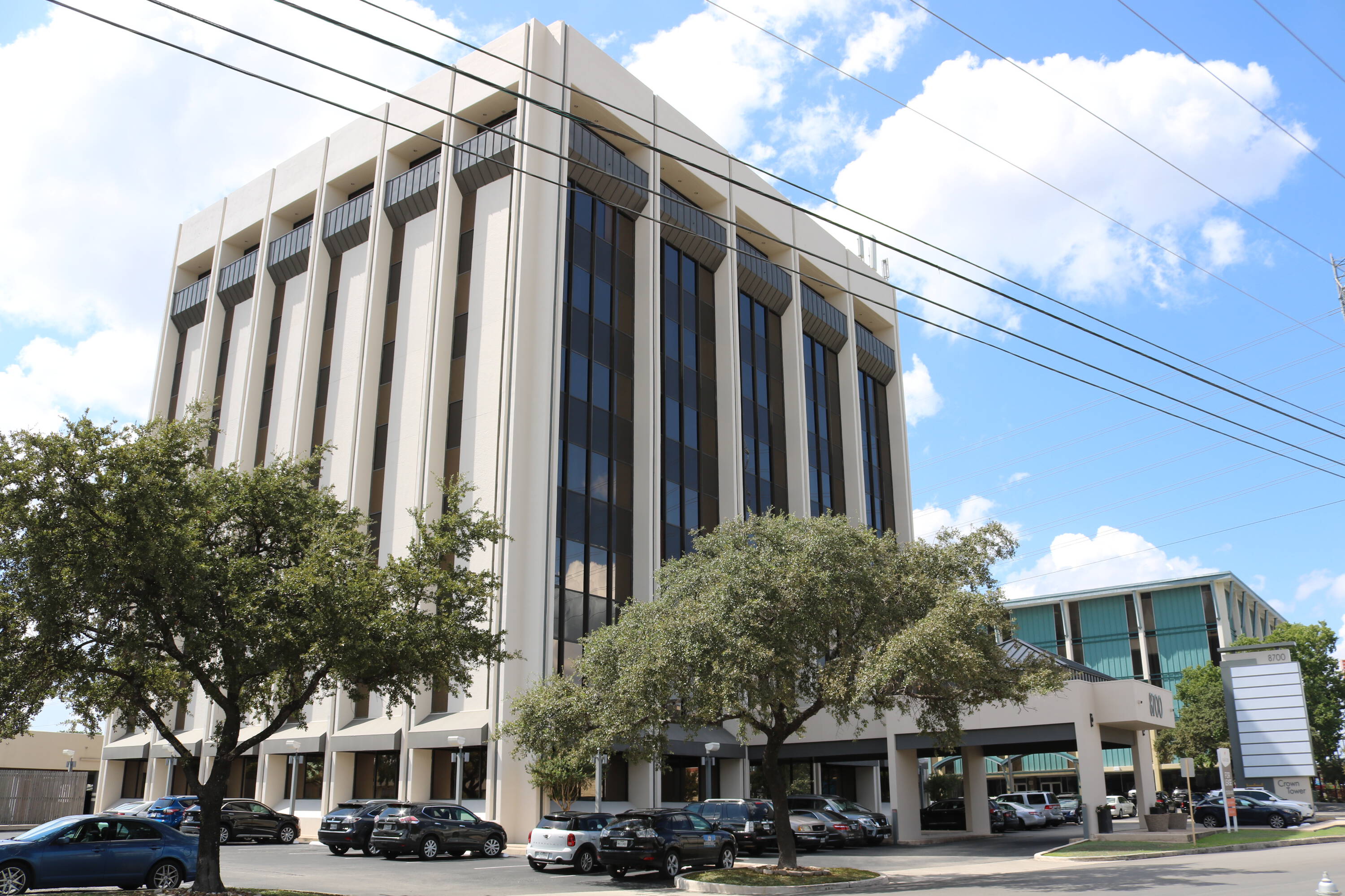 8700 Crownhill Blvd, San Antonio, TX 78209