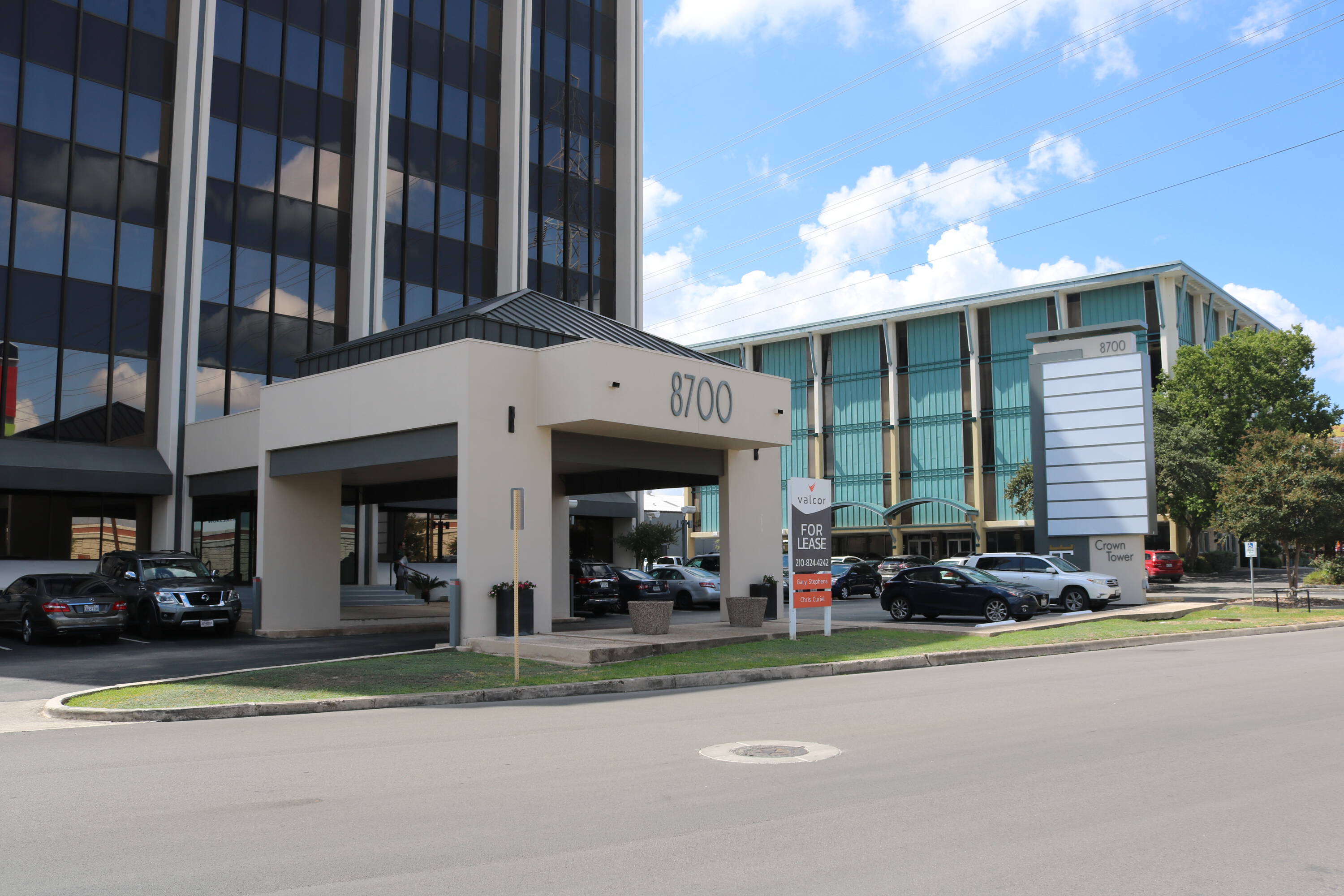 8700 Crownhill Blvd, San Antonio, TX 78209