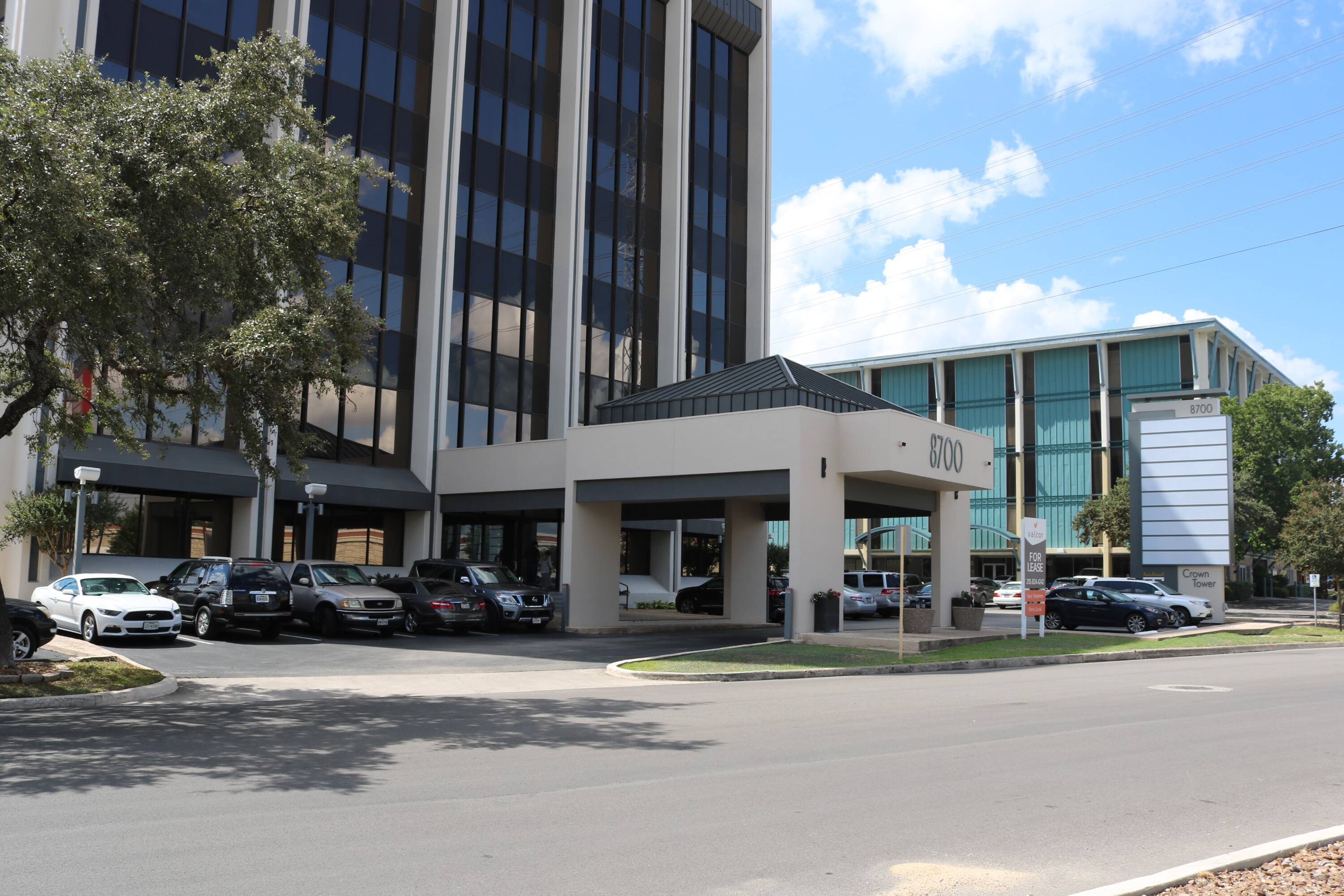 8700 Crownhill Blvd, San Antonio, TX 78209