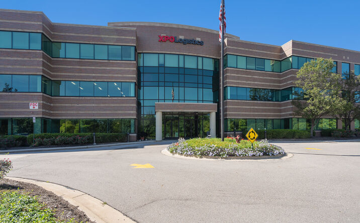 Pictures of Office property located at 2211 Old Earhart Rd, Ann Arbor, MI 48105 for lease - image #1