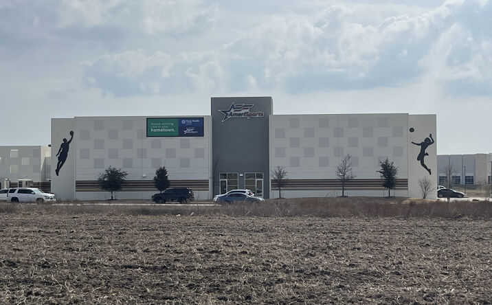 Pictures of Retail, Land property located at 3101 Fit Sport Life Blvd, Rockwall, TX 75087 for lease - image #1