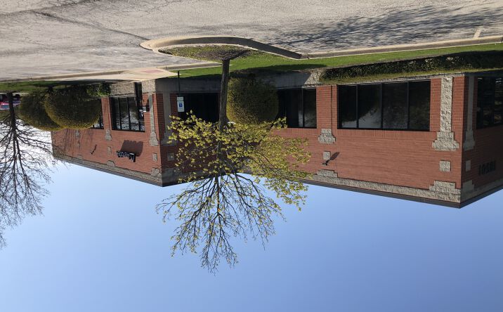 Pictures of Office property located at 18501 Maple Creek Drive, Tinley Park, IL 60477 for lease - image #1