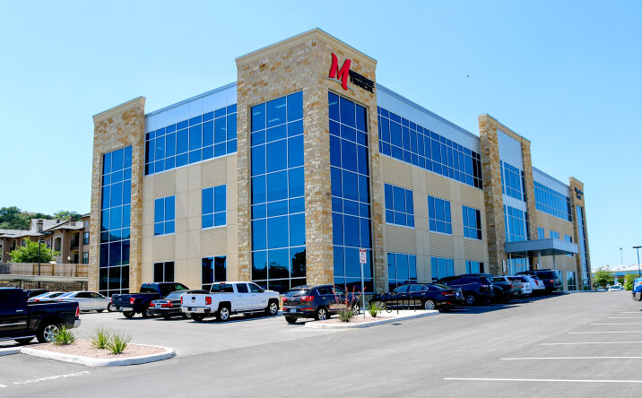 Pictures of Office property located at 19707 I-10, San Antonio, TX 78257 for lease - image #1