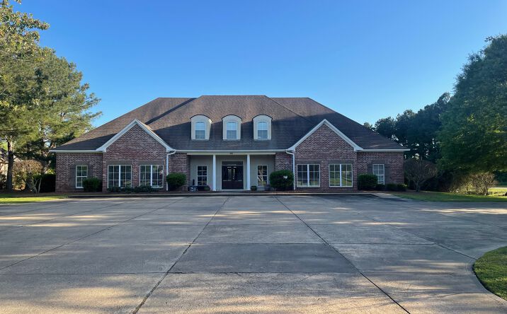 Pictures of Office property located at 301 Highland Park Cove, Ridgeland, MS 39157 for lease - image #1