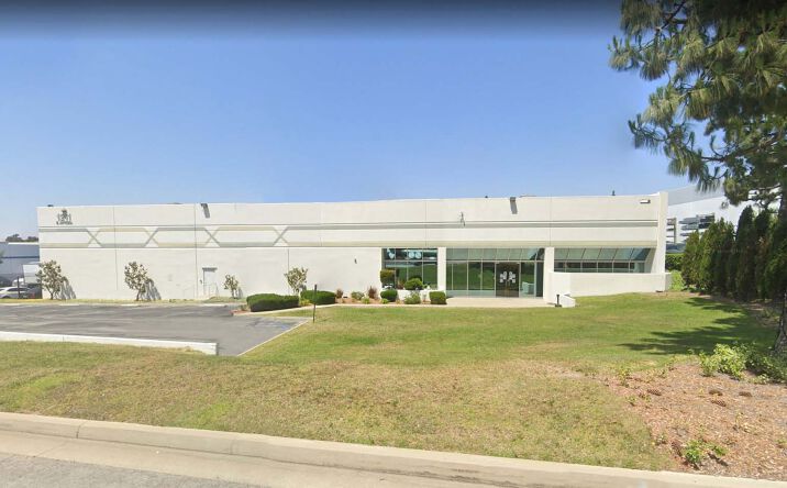 Pictures of Industrial property located at 1211 E Artesia Blvd, Carson, CA 90746 for lease - image #1