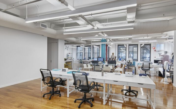 Pictures of Office property located at W 23rd St, New York, NY 10011 for lease - image #1
