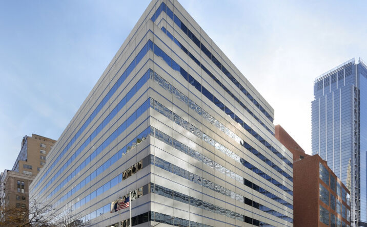 Pictures of Office property located at 255 Greenwich St, New York, NY 10007 for lease - image #1