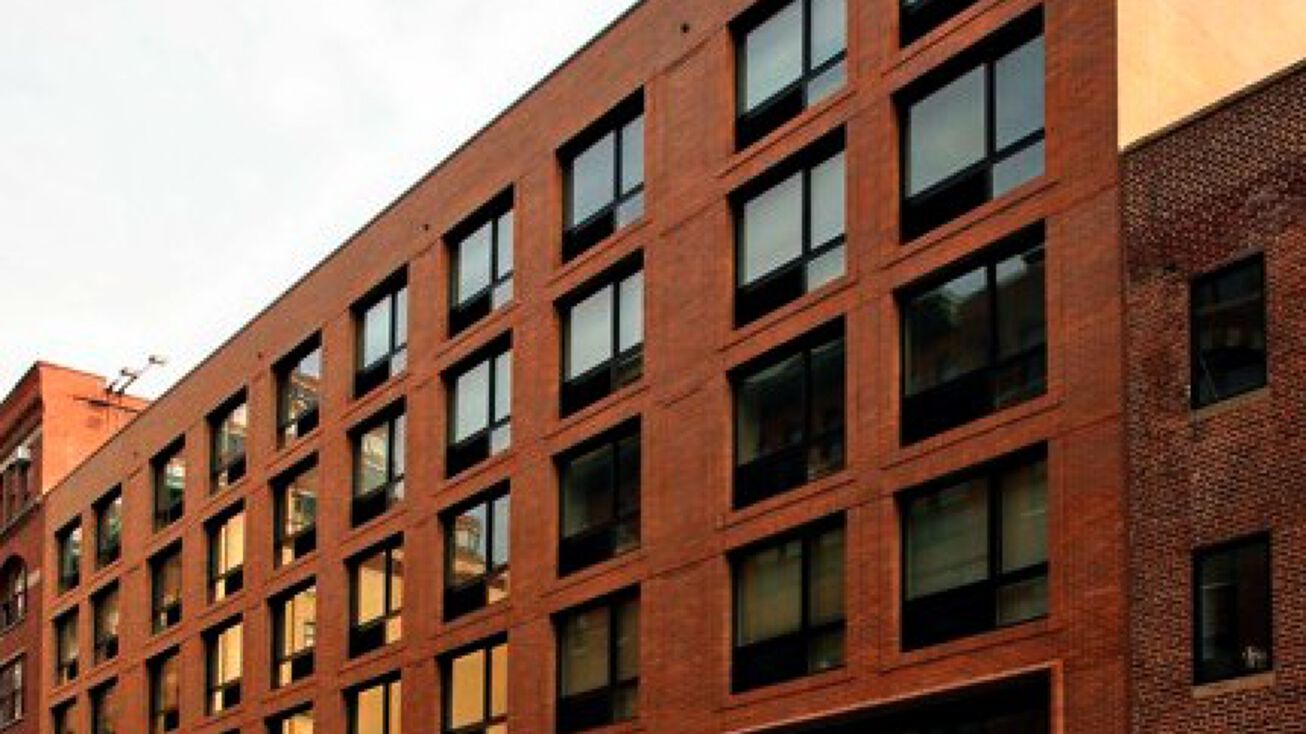 Chelsea, New York, NY 10011 Retail Space for Lease W 20s, Chelsea