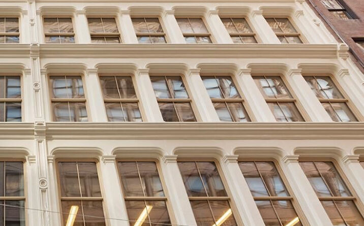 Pictures of Retail, Office property located at White St, New York, NY 10013 for lease - image #1