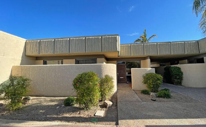 Pictures of Office property located at 801 N Wilmot Rd, Tucson, AZ 85711 for lease - image #1