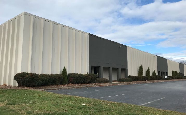 Pictures of Industrial property located at 1035 Lagrange Blvd SW, Atlanta, GA 30336 for lease - image #1