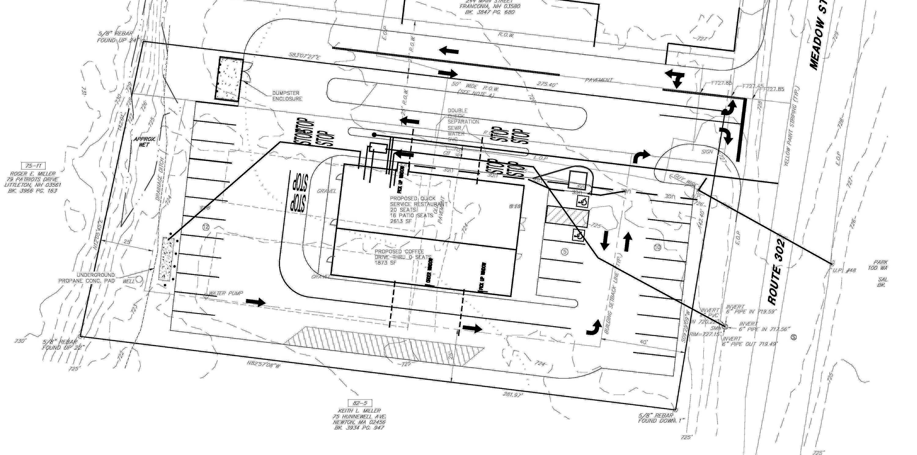 Lot 8219 Meadow St Littleton NH, Littleton, NH 03561