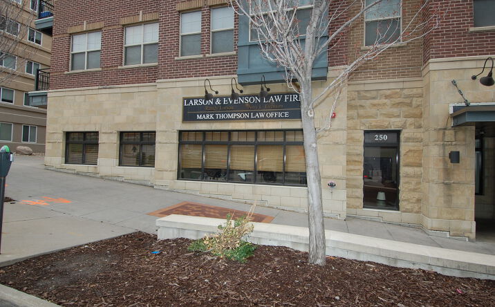 Pictures of Office property located at 250 E Court St, Iowa City, IA 52240 for lease - image #1