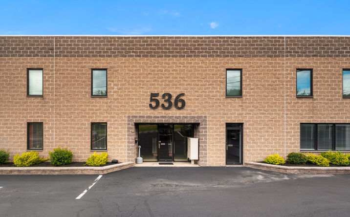 Pictures of Office property located at 536 N Trooper Rd, East Norriton, PA 19403 for lease - image #1